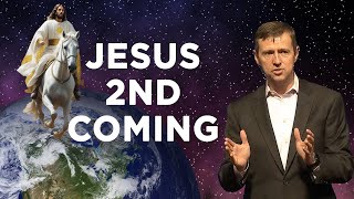 WHAT WILL JESUS’ 2ND COMING BE LIKE THE? END PART 4 OF 5