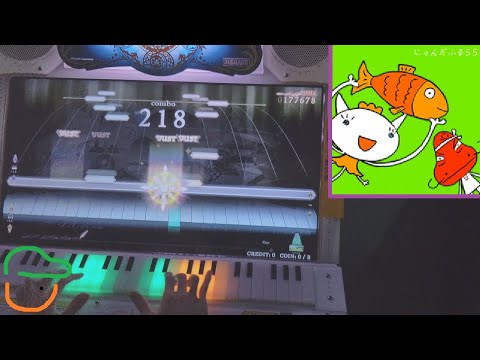 ノスタルジア にゃんだふる55 Marble Version Real S 9k Youtube ノスタルジア にゃんだふる55 Marble Version Real S 9k Youtube