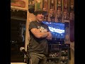 unreleased basement tapes : Chris Armes - Agent 51 with Guest host Sulo KIng