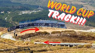 WORLD CUP FORT WILLIAM - TRACK CHECK screenshot 1