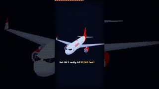 Three Times in a Row, the Jet Dropped | Avianca 42 Three Times in a Row, the Jet Dropped | Avianca 42