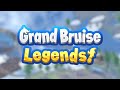 Granblue Fantasy Versus: Rising - Introducing Grand Bruise Legends!