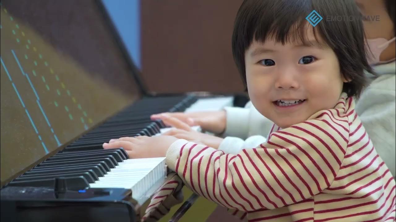 MUTA STAGE Piano teaser 2023 YouTube