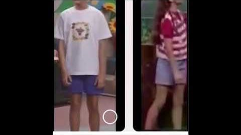 Barney In Outer Space (Screener) For February 10, 1998 - 1 More To Get It!!!