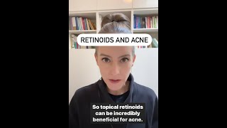 Retinoids And Acne