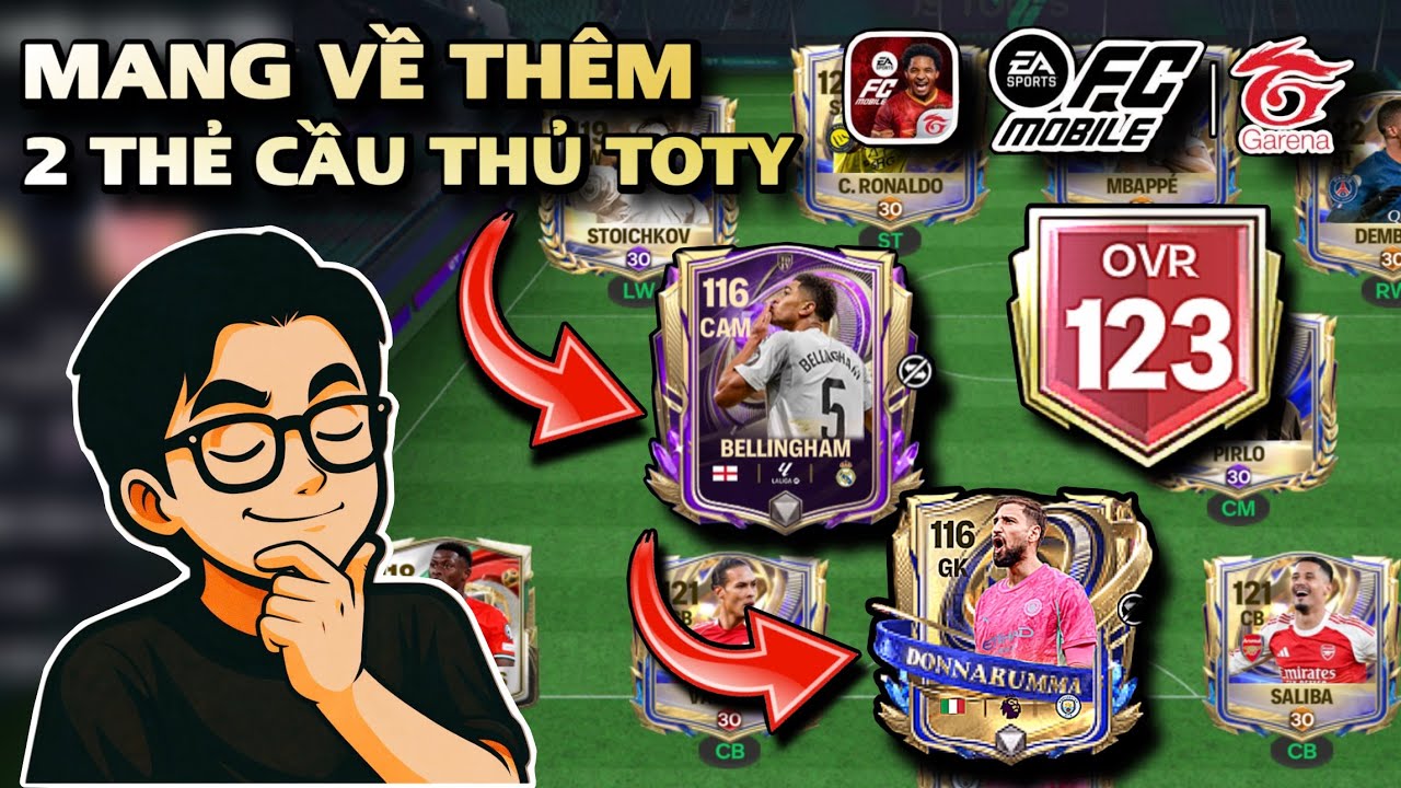 TỔNG KẾT SỰ KIỆN 