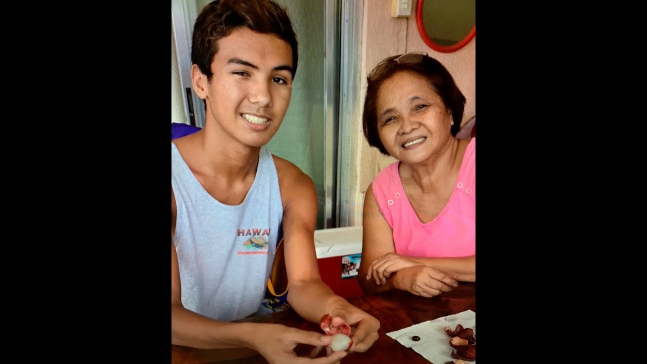 In Loving Memory Anita Vianzo