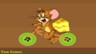 Tom and Jerry - Cheese War 2 - Tom Games screenshot 4