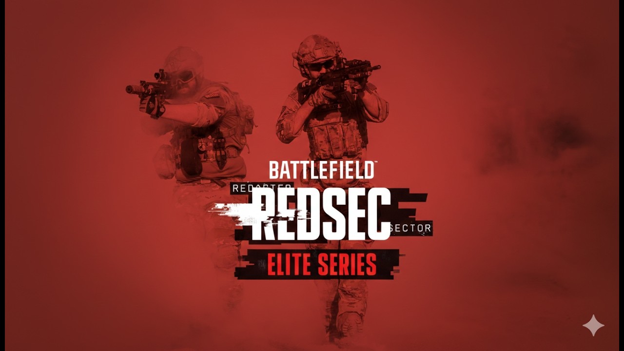 🟢REDSEC™ MATANDO MAIS QUE Chuck Norriss🐀🚫🏄🏾