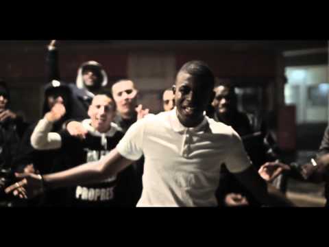 ZerK Feat Bilnax et Bam's - On fais nos Diez