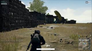 Luckiest air drop ever!! // Battlegrounds