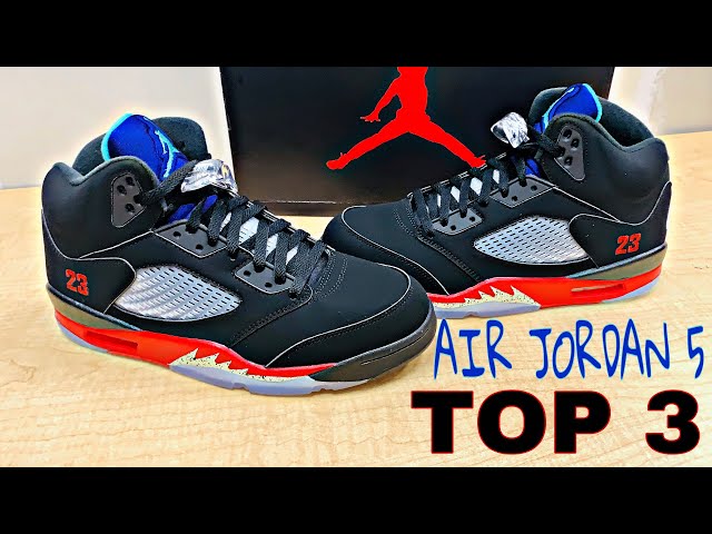 UNBOXING: One of a Kind Supreme Jordan 5 and a New Smartphone