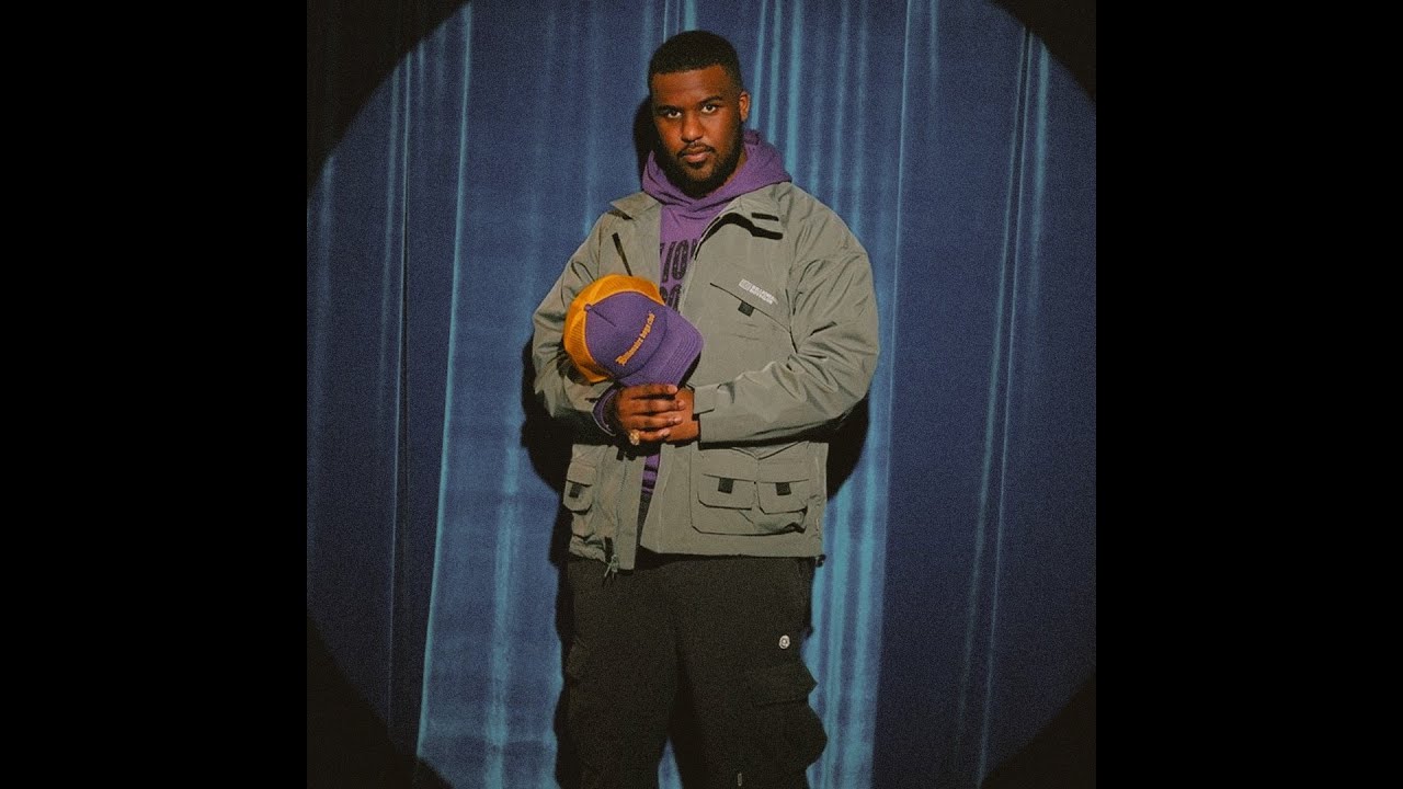 FREE Skepta X Novelist Type Beat - What