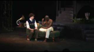 Twelfth Night, Act II, Scene 4 (St. Louis Shakespeare)