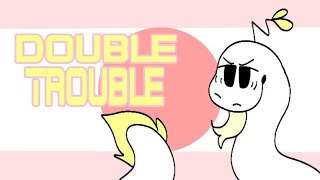 Double Trouble // Animation Meme (☆Thanks for 700 subs☆)