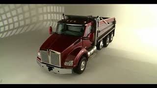 2024 KENWORTH T880 For Sale