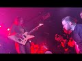 Dear Tash Live London Oslo Hackney 1st December 25. Somebody Else