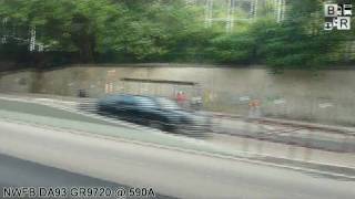 NWFB DA93 GR9720 @ 590A