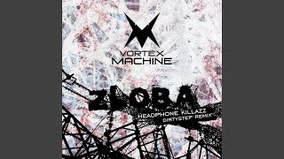 Zloba (Vortex Machine Remix)