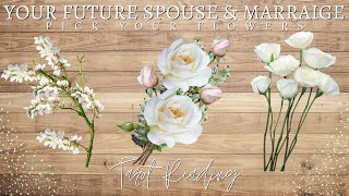 Meet Your Future Spouse: Insights into Love & Marriage 👰‍♀️ Pick A Card Tarot Reading screenshot 5