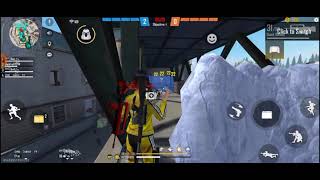 Clash squad montage video।।Garena Free Fire. screenshot 4