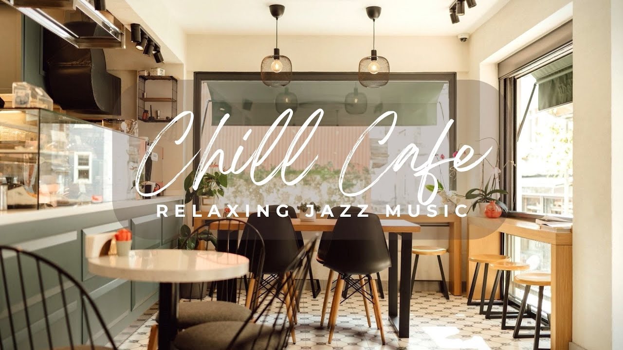 Chill Morning Cafe | Slow Jazz Music # 3 - YouTube