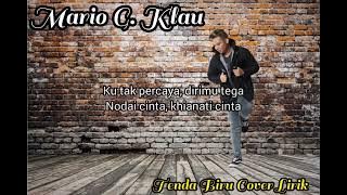 Tenda Biru_Desiy Ratnasari_Mario G Klau_Cover/Lirik