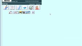Import Export Accpac