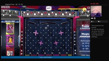 2k20 new locker codes! Magic Johnson career highlight pack and more