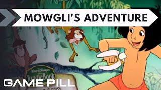 Game Pill | Disney Jungle Book: Mowgli's Adventure