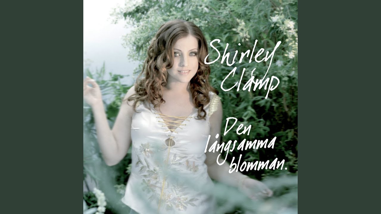 Den långsamma blomman