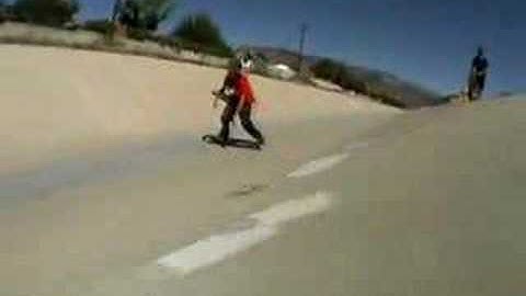 Gravity Skateboards - Flow - Get Down with James Addonizio