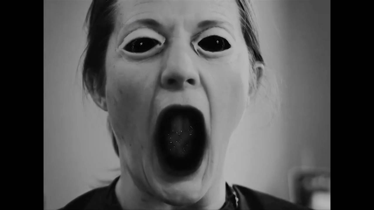 MOUTH OPEN - NOISE feat.MR. POLITE *(Official  Music Video)*