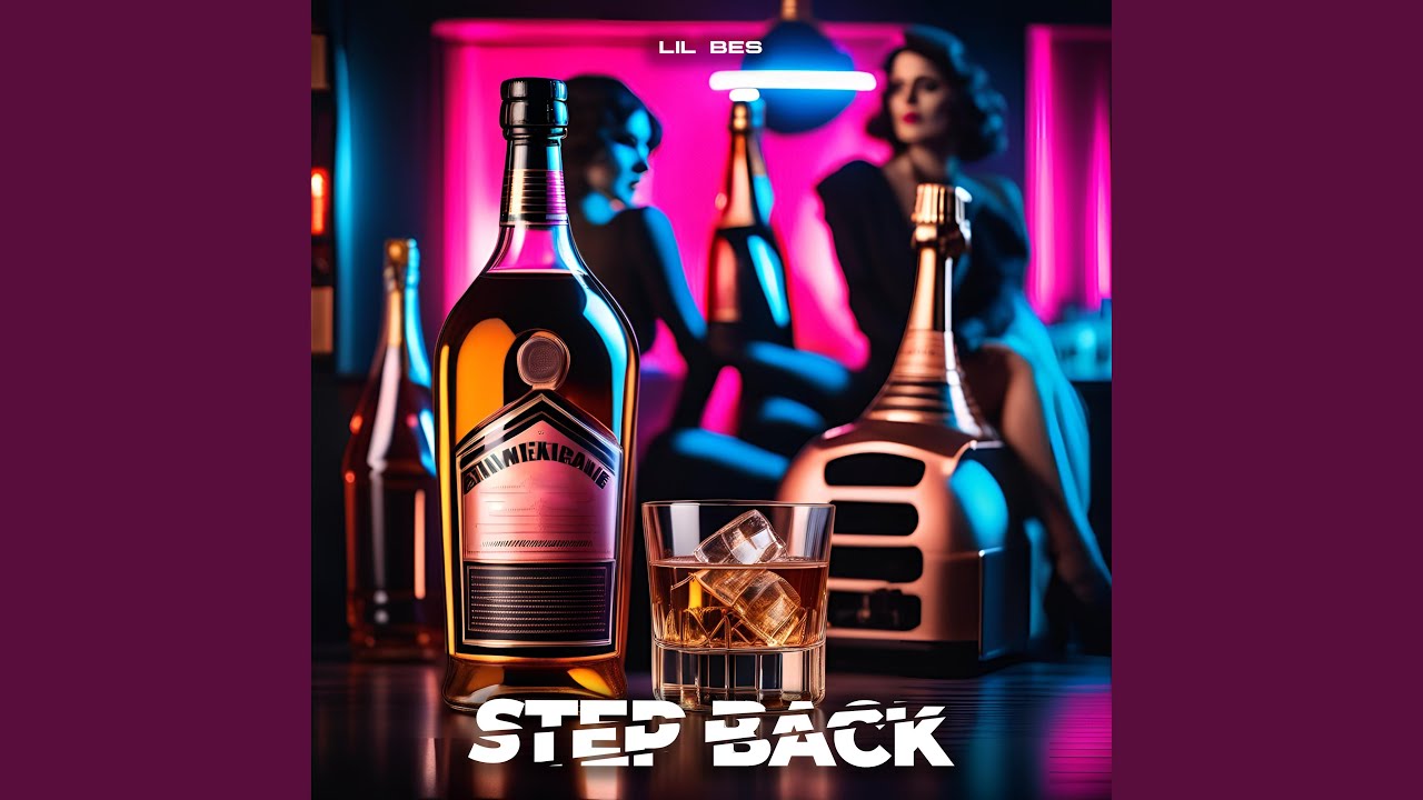 在 YouTube 上觀看「Step Back」 在 YouTube 上觀看「Step Back」