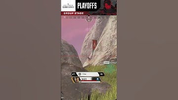 Why TSM Always Gives Reps The Kraber | Year 4 ALGS Split 1 Playoffs