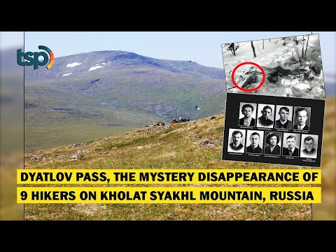 Video: Misteri Dyatlov Pass Misteri Gunung Orang Mati - Pandangan Alternatif