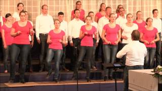 5/5 Chantiel 2014 The Rhythm Of Life