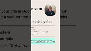 Optimize Your SEO Titles: Examples & Tips