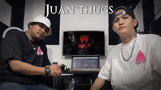 44 Gloc-9 Challenge Goodson REMIX (w/Tagalog Subs) Juanthugs Entry