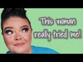 SCAMMED BY A WEDDING PLANNER | STORYTIME