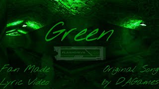 Watch Dagames Green Ssd video