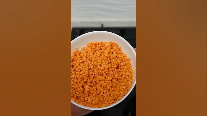 чечевица сколько воды