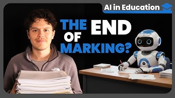 This is How AI Can Actually Help Teachers