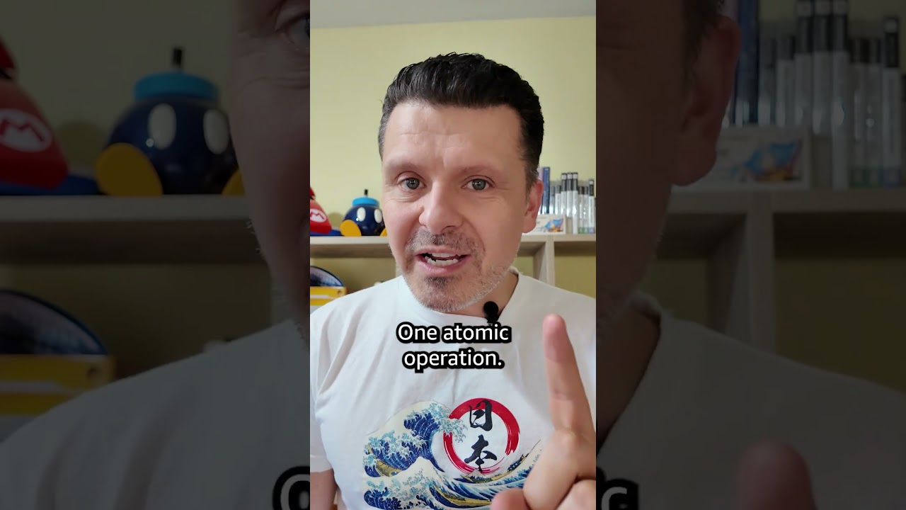 Outbox Pattern Explained