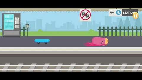 Dumb Ways To Die But In Reverse Walkthrough #25