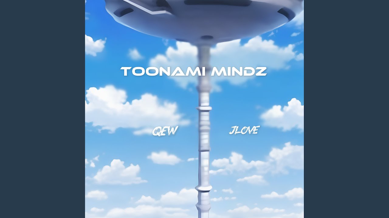 Toonami Mindz