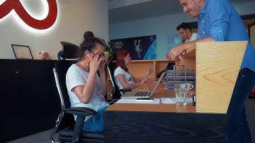 INFINUM final preview