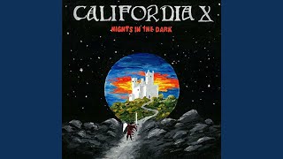 Video thumbnail of "California X - Summer Wall, Pt. 1"