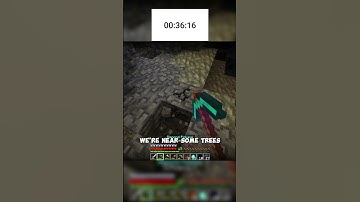 MINECRAFT for 1 Minute Everyday until FULL NETHERITE ARMOR! (Day 57) #minecraft #gaming