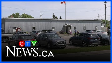 NS Power talks with customers about cyberattack